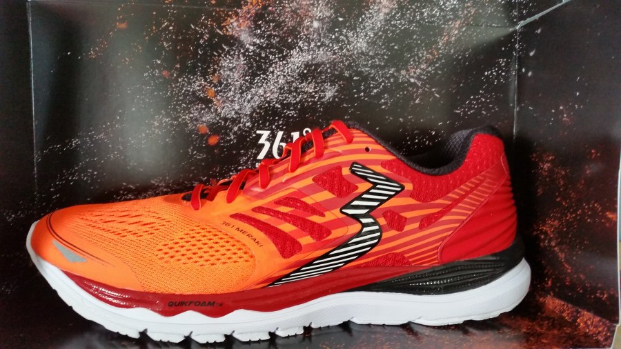 361º Meraki | rendimientofisico10