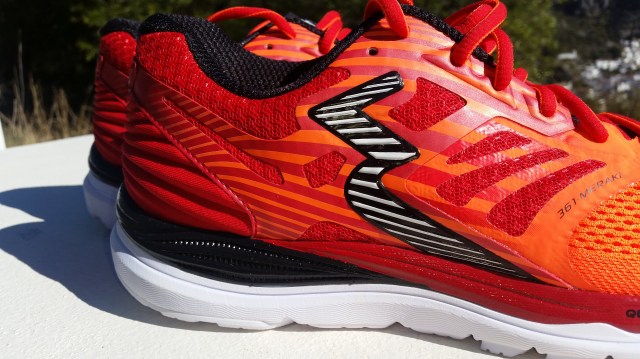 361º Meraki | rendimientofisico10