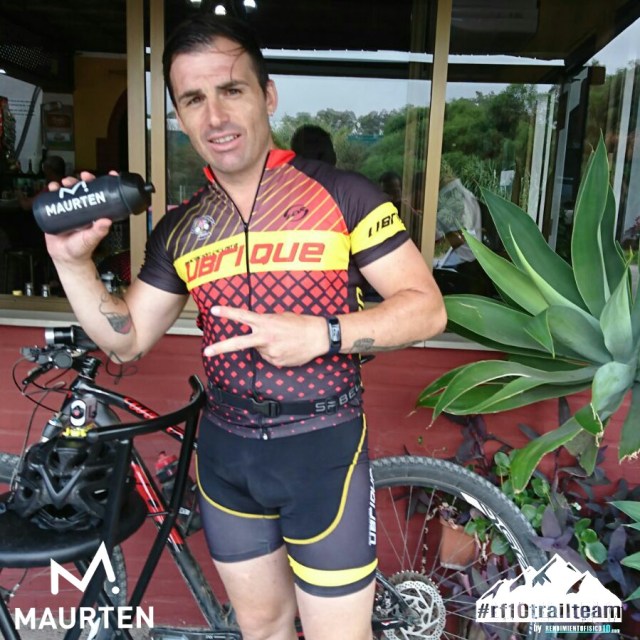 Opinión Maurten | rendimientofisico10.com