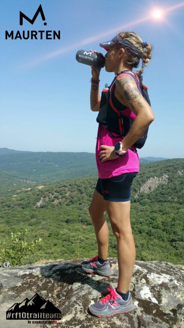 Opinión Maurten | rendimientofisico10.com