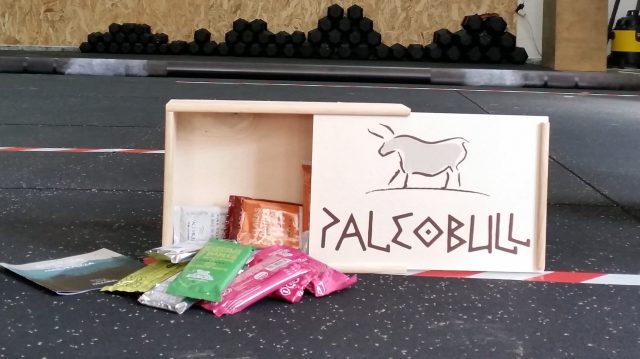 Barritas Paleobull | rendimientofisico10