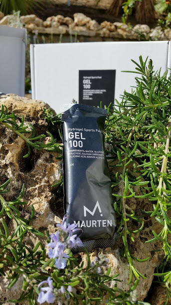 Maurten Gel 100 Hydrogel | rendimientofisico10.com